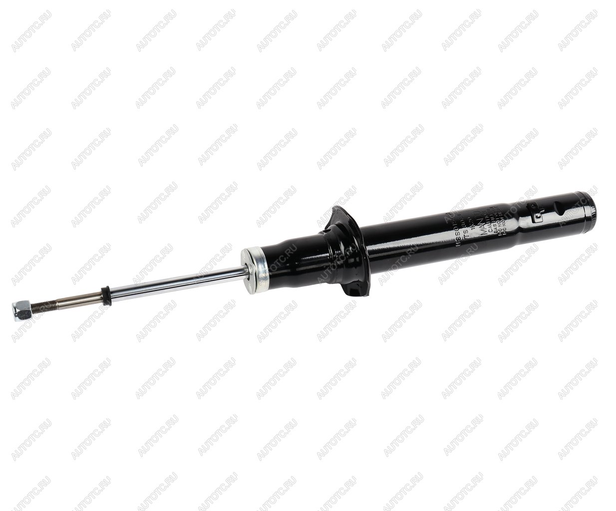 2 689 р. Амортизатор MITSUBISHI Galant (92-04) передний левыйправый газовый MANDO MANDO mss015691  с доставкой в г. Керчь
