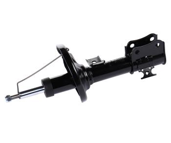 6 199 р. Амортизатор SUZUKI Liana (01-08) передний левый газовый MANDO MANDO mss015747 MANDO mss015747  с доставкой в г. Керчь. Увеличить фотографию 2