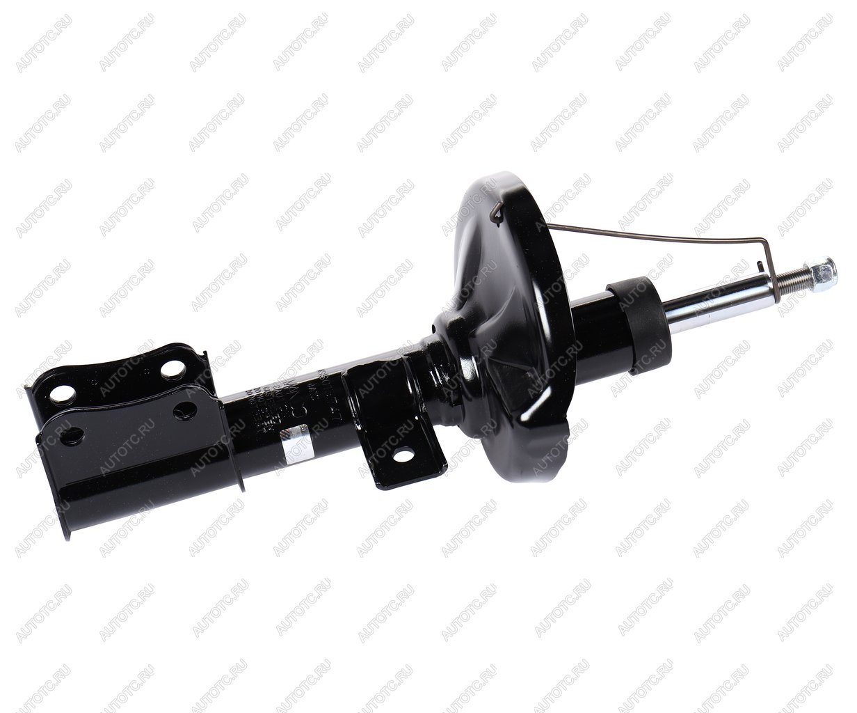 6 199 р. Амортизатор SUZUKI Liana (01-08) передний левый газовый MANDO MANDO mss015747 MANDO mss015747  с доставкой в г. Керчь