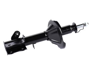 Амортизатор KIA Spectra задний правый газовый MANDO MANDO mss015750