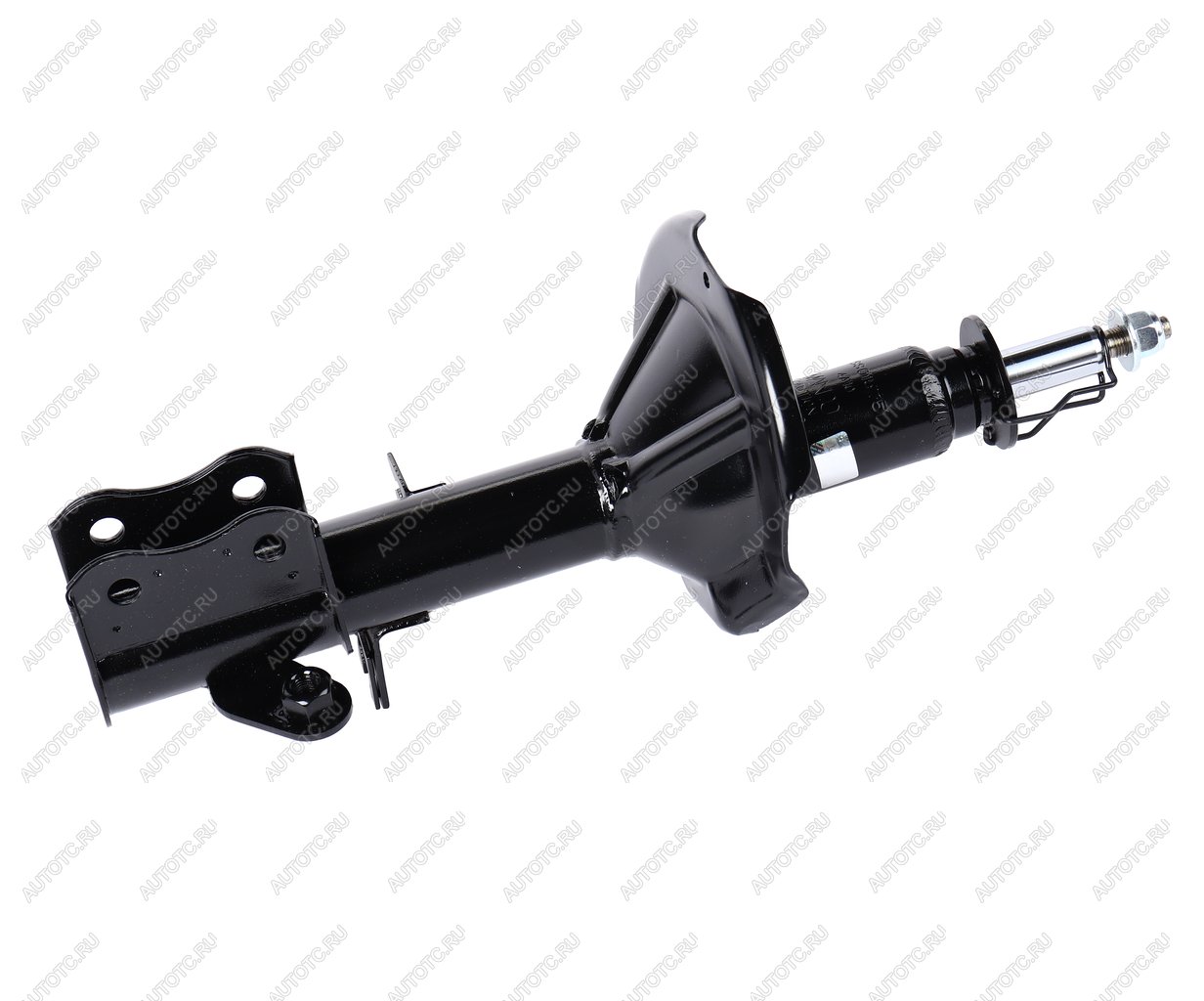 3 599 р. Амортизатор KIA Spectra задний левый газовый MANDO MANDO mss015751  с доставкой в г. Керчь