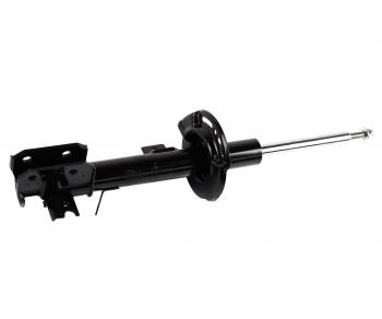 4 299 р. Амортизатор SUZUKI Swift (05-11) передний правый газовый MANDO MANDO mss015789  с доставкой в г. Керчь. Увеличить фотографию 2