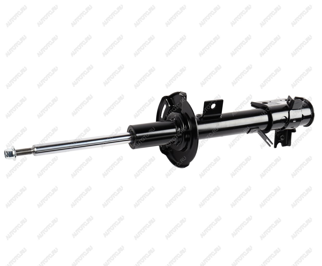 4 299 р. Амортизатор SUZUKI Swift (05-11) передний правый газовый MANDO MANDO mss015789  с доставкой в г. Керчь