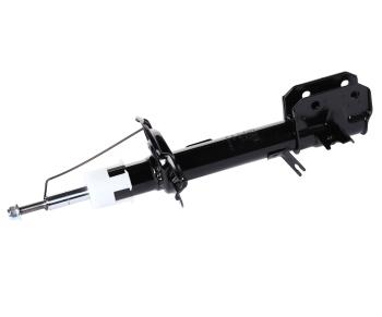4 299 р. Амортизатор SUZUKI Swift (05-11) передний левый газовый MANDO MANDO mss015790 MANDO mss015790  с доставкой в г. Керчь. Увеличить фотографию 2
