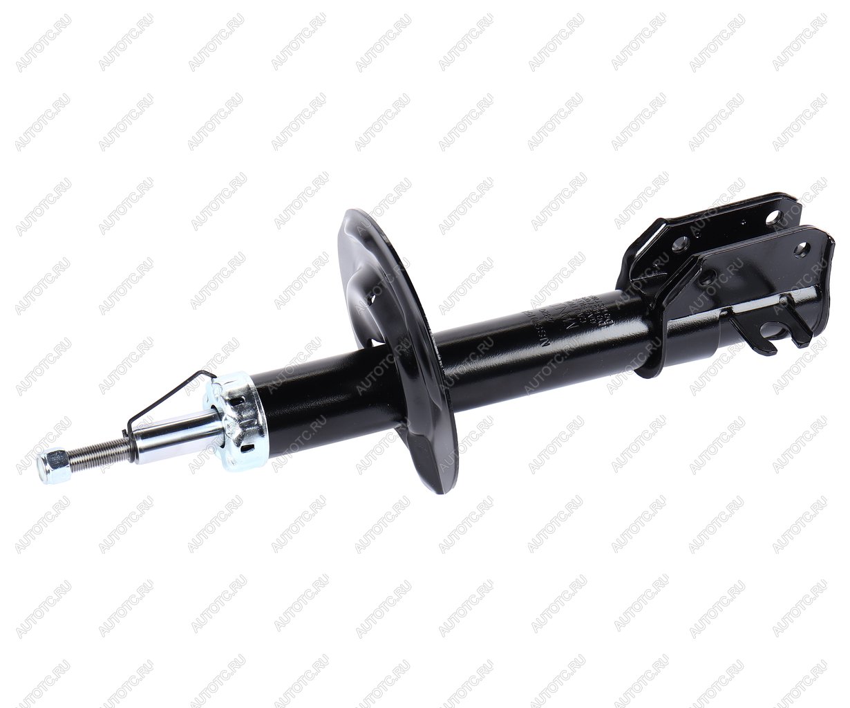3 399 р. Амортизатор FIAT Punto (99-) передний левыйправый газовый MANDO MANDO mss015801  с доставкой в г. Керчь