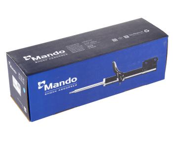 3 579 р. Амортизатор HONDA Civic задний левыйправый газовый MANDO MANDO mss015830  с доставкой в г. Керчь. Увеличить фотографию 3