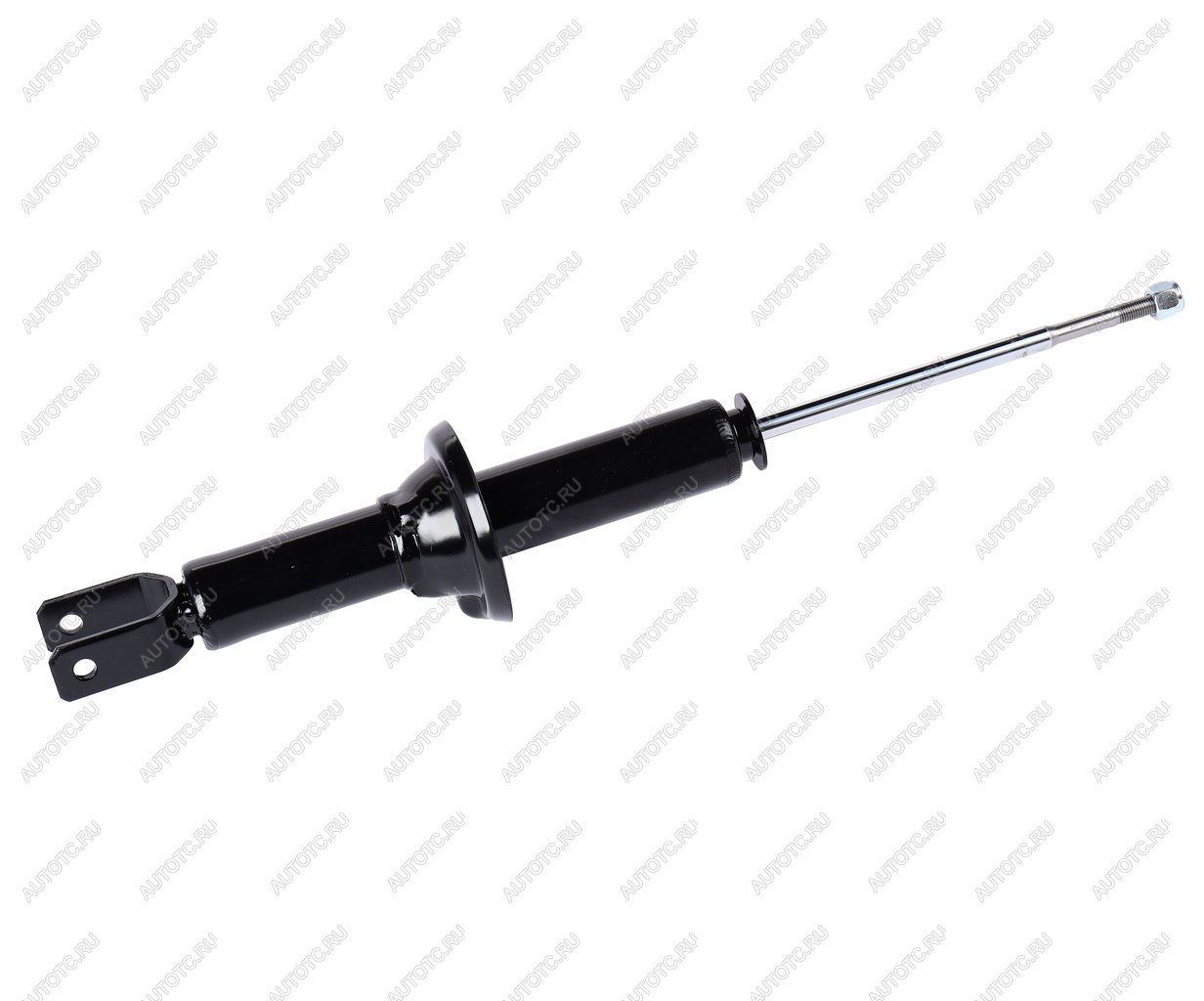 3 579 р. Амортизатор HONDA Civic задний левыйправый газовый MANDO MANDO mss015830  с доставкой в г. Керчь