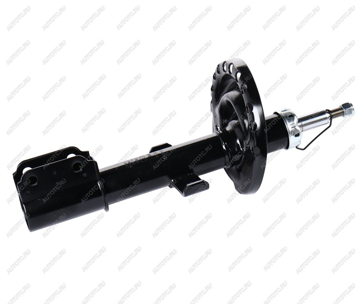 3 999 р. Амортизатор RENAULT Modus (04-) передний левый/правый газовый MANDO MANDO mss015832 MANDO mss015832  с доставкой в г. Керчь