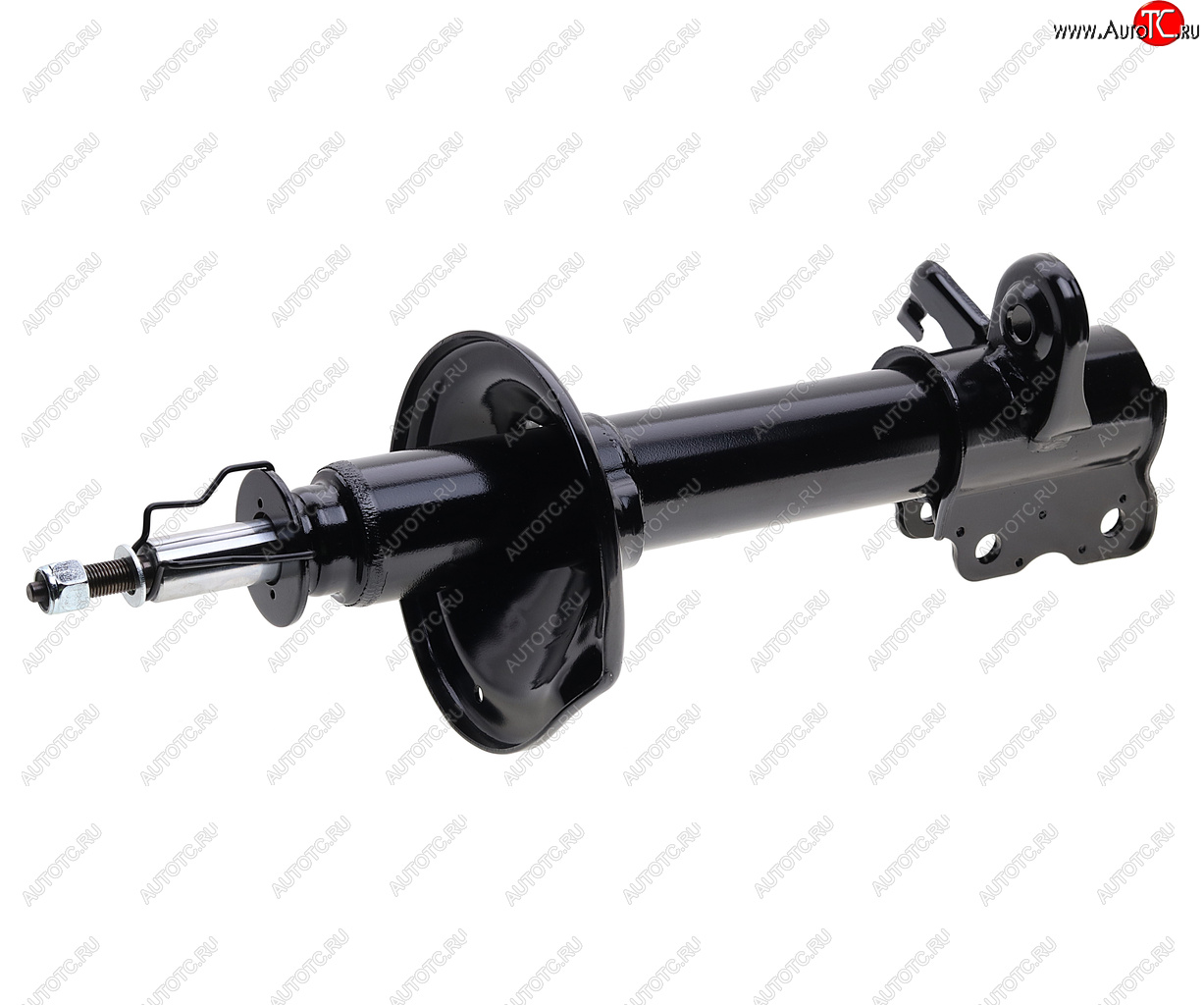 3 499 р. Амортизатор NISSAN Sunny (90-) задний левый газовый MANDO MANDO mss015855 MANDO mss015855  с доставкой в г. Керчь