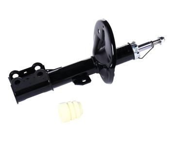 8 999 р. Амортизатор TOYOTA Previa передний левый газовый MANDO MANDO mss015949 MANDO mss015949  с доставкой в г. Керчь. Увеличить фотографию 1