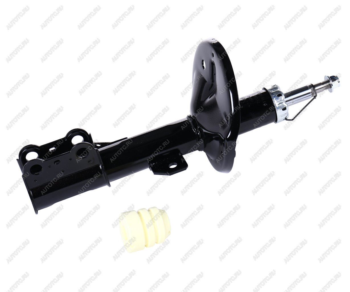 8 999 р. Амортизатор TOYOTA Previa передний левый газовый MANDO MANDO mss015949 MANDO mss015949  с доставкой в г. Керчь