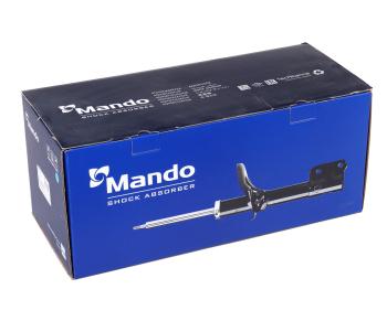 8 999 р. Амортизатор TOYOTA Previa передний левый газовый MANDO MANDO mss015949 MANDO mss015949  с доставкой в г. Керчь. Увеличить фотографию 4