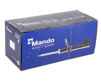 5 799 р. Амортизатор LEXUS RX300 (97-) передний правый газовый MANDO MANDO mss015956  с доставкой в г. Керчь. Увеличить фотографию 3