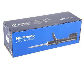 7 199 р. Амортизатор LEXUS RX300 (97-) задний левый газовый MANDO MANDO mss015961  с доставкой в г. Керчь. Увеличить фотографию 3