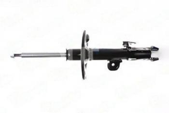 5 199 р. Амортизатор TOYOTA Rav 4 (05-) передний левый газовый MANDO MANDO mss015973  с доставкой в г. Керчь. Увеличить фотографию 1