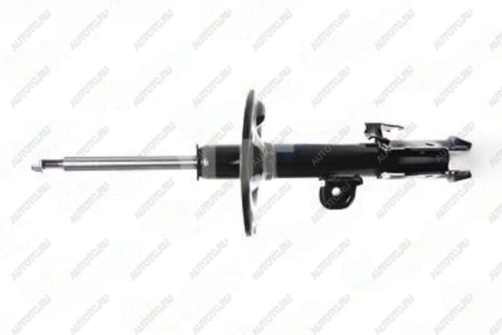 5 199 р. Амортизатор TOYOTA Rav 4 (05-) передний левый газовый MANDO MANDO mss015973  с доставкой в г. Керчь