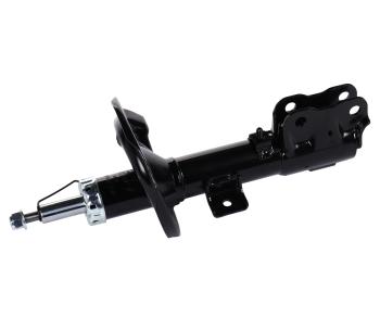4 299 р. Амортизатор MITSUBISHI Lancer (08-) передний правый газовый MANDO MANDO mss016055  с доставкой в г. Керчь. Увеличить фотографию 2