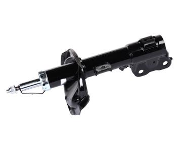 4 299 р. Амортизатор MITSUBISHI Lancer (08-) передний левый газовый MANDO MANDO mss016056  с доставкой в г. Керчь. Увеличить фотографию 2