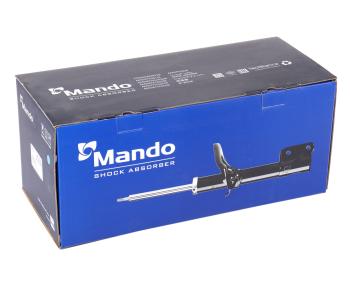 5 199 р. Амортизатор LEXUS RX300 (07-) задний правый газовый MANDO MANDO mss016098  с доставкой в г. Керчь. Увеличить фотографию 3