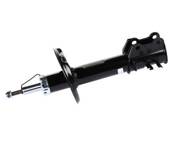 5 599 р. Амортизатор FIAT Punto (12-) передний левый газовый MANDO MANDO mss016136  с доставкой в г. Керчь. Увеличить фотографию 2