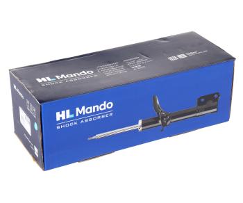 3 199 р. Амортизатор SUZUKI SX4 (06-) передний правый газовый MANDO MANDO mss016141  с доставкой в г. Керчь. Увеличить фотографию 3