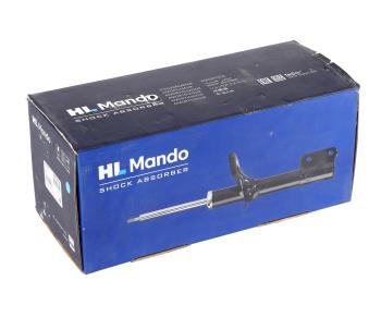 5 199 р. Амортизатор HONDA Civic 5D (06-) передний правый газовый MANDO MANDO mss016147  с доставкой в г. Керчь. Увеличить фотографию 3