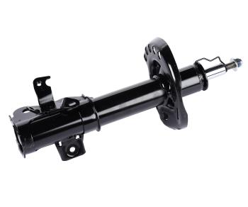 4 389 р. Амортизатор HONDA Civic 5D (06-) передний левый газовый MANDO MANDO mss016148  с доставкой в г. Керчь. Увеличить фотографию 2