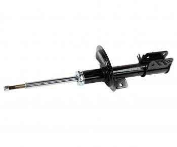 5 199 р. Амортизатор PEUGEOT 807 (02-) CITROEN C8 (02-) передний левый газовый MANDO MANDO mss016164  с доставкой в г. Керчь. Увеличить фотографию 1