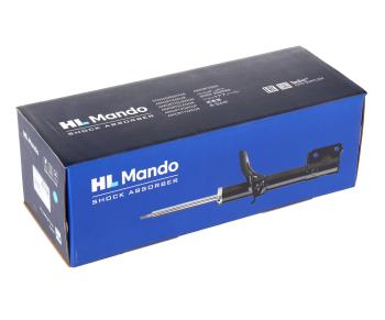 5 749 р. Амортизатор SUZUKI SX4 (06-) передний левый газовый MANDO MANDO mss016172  с доставкой в г. Керчь. Увеличить фотографию 3