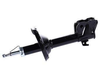 5 349 р. Амортизатор SUBARU Outback (09-) передний правый газовый MANDO MANDO mss016187 MANDO mss016187  с доставкой в г. Керчь. Увеличить фотографию 2