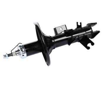 4 949 р. Амортизатор MITSUBISHI Carisma (95-06) передний левый газовый MANDO MANDO mss016190  с доставкой в г. Керчь. Увеличить фотографию 2