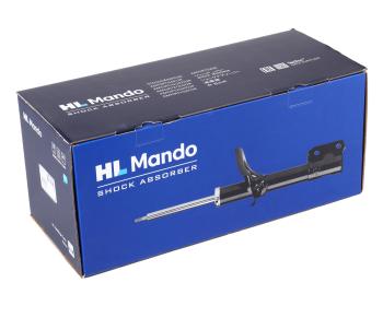 8 999 р. Амортизатор HONDA CR-V (05-) передний правый газовый MANDO MANDO mss016247  с доставкой в г. Керчь. Увеличить фотографию 3