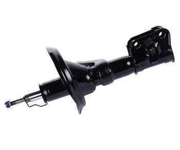 7 749 р. Амортизатор HONDA CR-V (05-) передний левый газовый MANDO MANDO mss016248 MANDO mss016248  с доставкой в г. Керчь. Увеличить фотографию 2
