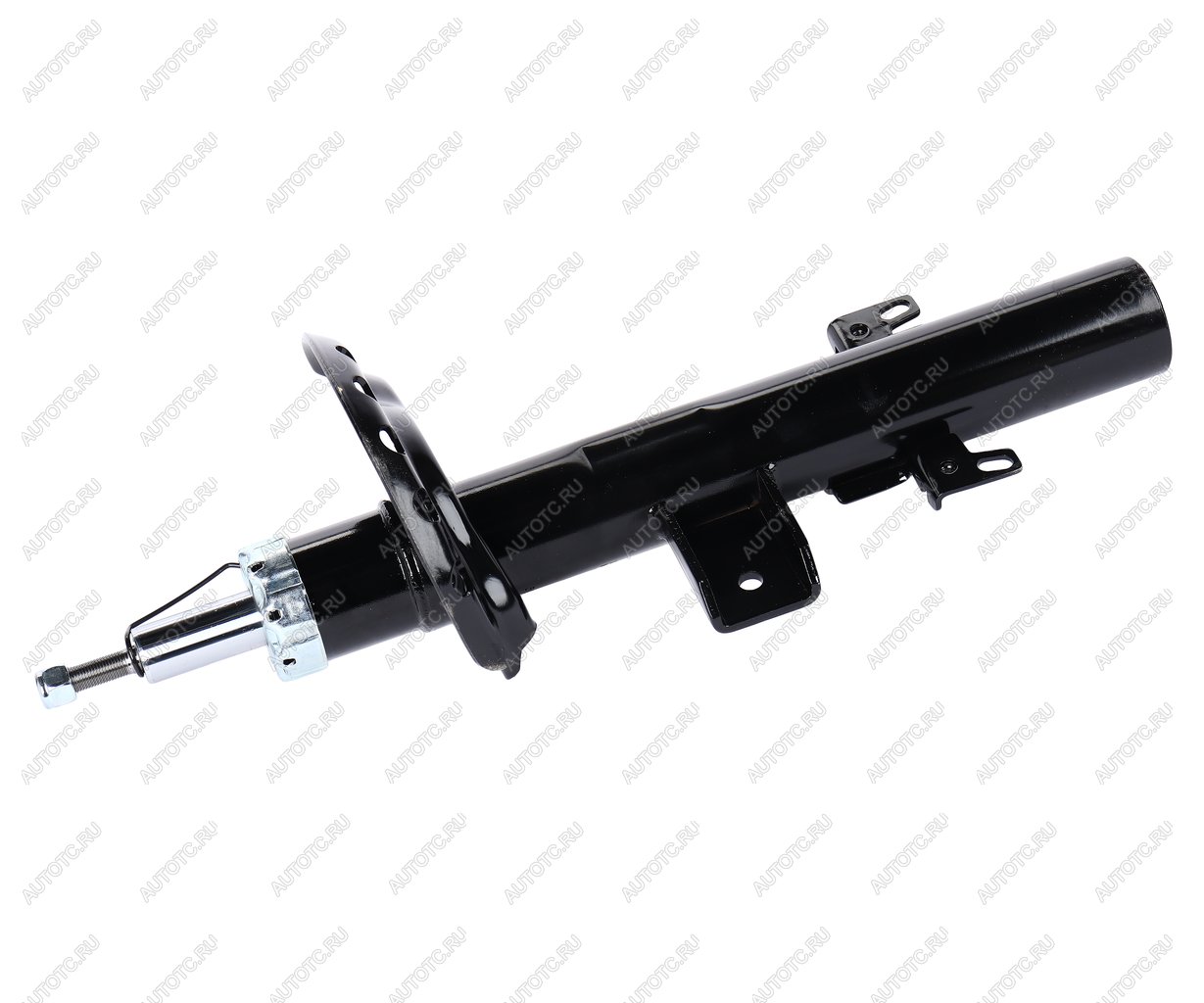 8 299 р. Амортизатор LAND ROVER Freelander (06-) задний левый газовый MANDO MANDO mss016259 MANDO mss016259  с доставкой в г. Керчь