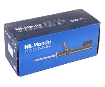 5 699 р. Амортизатор FORD Galaxy (06-),S-Max (06-) передний левый газовый MANDO MANDO mss016273  с доставкой в г. Керчь. Увеличить фотографию 4