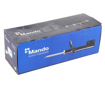 4 799 р. Амортизатор MAZDA 626 (GD) (87-92) задний левыйправый газовый MANDO MANDO mss016340  с доставкой в г. Керчь. Увеличить фотографию 3