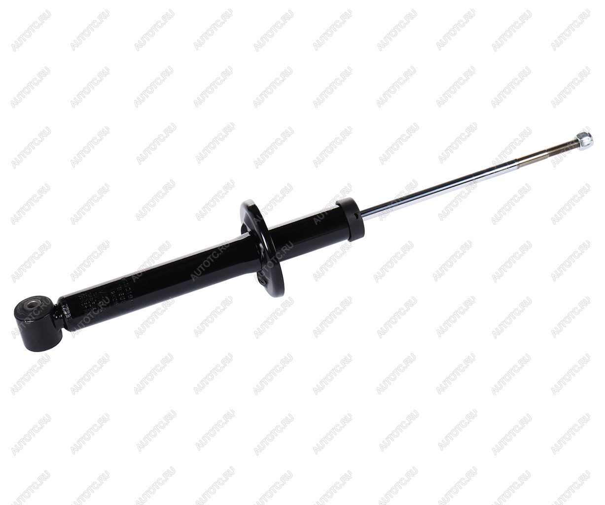 3 689 р. Амортизатор VW Polo SEAT Ibiza (93-) задний левый/правый газовый MANDO MANDO mss016455 MANDO mss016455  с доставкой в г. Керчь