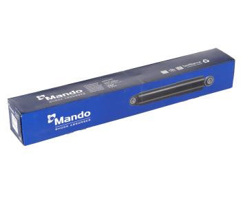7 449 р. Амортизатор SCANIA передний MANDO MANDO mss016733  с доставкой в г. Керчь. Увеличить фотографию 4