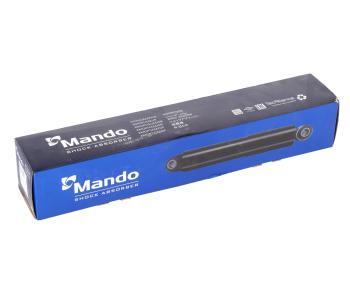 9 999 р. Амортизатор MAN TGA,TGS,TGX задний (428680 20х62 30х62 ОО) MANDO MANDO mss016804  с доставкой в г. Керчь. Увеличить фотографию 3