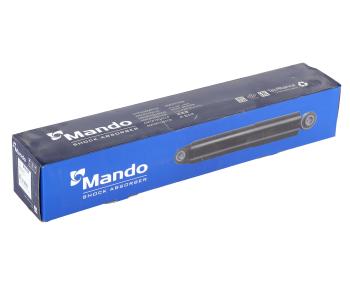 5 699 р. Амортизатор BPW SAF полуприцепа (330494, 24x55, 24x55 ОO) MANDO MANDO mss016813  с доставкой в г. Керчь. Увеличить фотографию 3