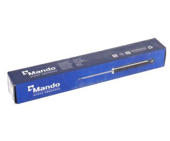 1 139 р. Амортизатор FORD Ranger (99-) передний левый/правый газовый MANDO MANDO mss016850 MANDO mss016850  с доставкой в г. Керчь. Увеличить фотографию 3