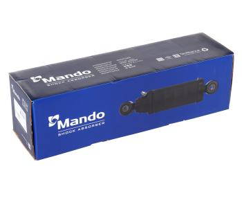 5 399 р. Амортизатор SCANIA 3 series кабины с пневмоподушкой переднийзадний MANDO MANDO mss016919  с доставкой в г. Керчь. Увеличить фотографию 4