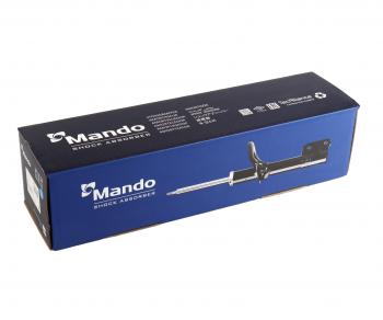 2 399 р. Амортизатор HONDA Civic (94-01) задний левыйправый газовый MANDO MANDO mss016929  с доставкой в г. Керчь. Увеличить фотографию 3