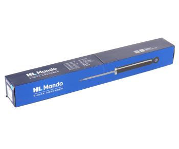 3 269 р. Амортизатор RENAULT Laguna задний левыйправый газовый MANDO MANDO mss016961  с доставкой в г. Керчь. Увеличить фотографию 4