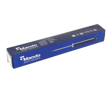 1 699 р. Амортизатор FORD Ranger задний левыйправый масляный MANDO MANDO mss016963  с доставкой в г. Керчь. Увеличить фотографию 4
