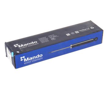 1 669 р. Амортизатор FORD Ranger передний левыйправый масляный MANDO MANDO mss016964  с доставкой в г. Керчь. Увеличить фотографию 4