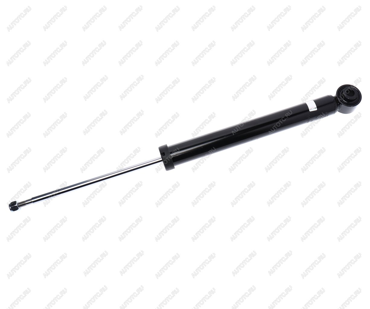 3 279 р. Амортизатор AUDI A4 (00-04) задний левый/правый газовый MANDO MANDO mss016984 MANDO mss016984  с доставкой в г. Керчь