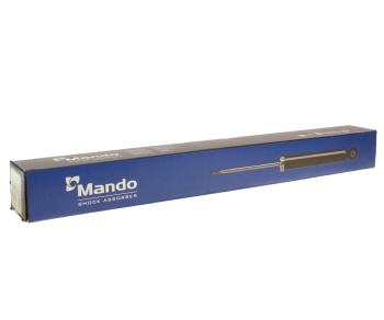 3 899 р. Амортизатор BMW 3 (E36,E46) задний левыйправый газовый MANDO MANDO mss016986  с доставкой в г. Керчь. Увеличить фотографию 5