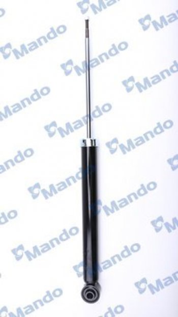 3 299 р. Амортизатор ЛАДА Largus RENAULT Logan задний левыйправый газовый MANDO MANDO mss016989  с доставкой в г. Керчь. Увеличить фотографию 1