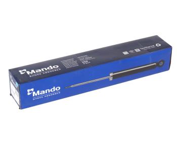 3 069 р. Амортизатор RENAULT Megane (96-99) задний левый/правый газовый MANDO MANDO mss017019 MANDO mss017019  с доставкой в г. Керчь. Увеличить фотографию 4